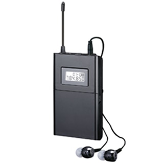 Takstar wpm-200R/wpm200R Receiver In-Ear Wireless M..